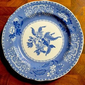 1900’s Copeland Spode Camilla Dessert Plate